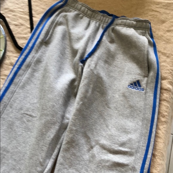 adidas Other - Adidas sweat pants